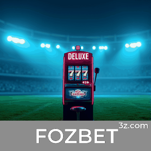 Tecnologia 3D em Jogos de Cassino na FOZBET