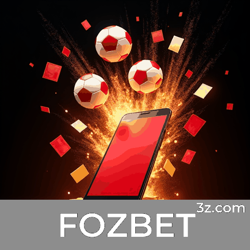 Experimente o FOZBET: Aposta Completa e Conveniente