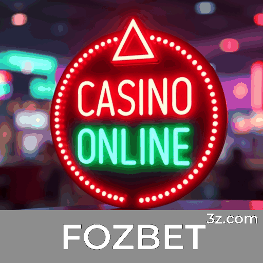 FOZBET: O Melhor Cassino e Apostas Online