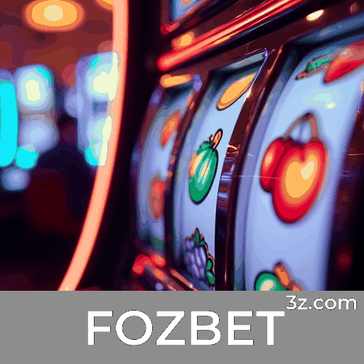 FOZBET: Apostas Esportivas Precisão e Excelência